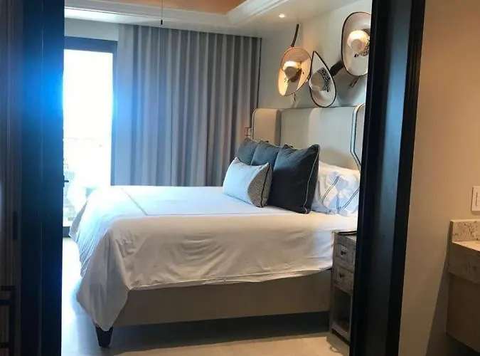 Luxury Con Vista Al Mar 5*