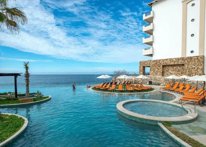 Luxury Con Vista Al Mar