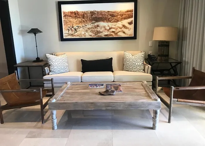 Luxury Con Vista Al Mar Cabo San Lucas