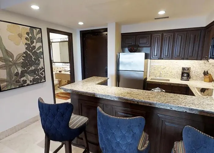Hotel Luxury Con Vista Al Mar Cabo San Lucas